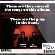 Back View : The Black Keys - BROTHERS (2XCD) - V2 Records / vvr751503