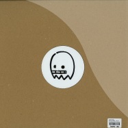 Back View : Ghostleigh - FOR ALL THOSE / ITS ON - Ghostleighdubz 009 / gldubz09