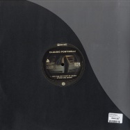 Back View : Claudio Ponticelli - PLANET RHYTHM 78 - Planet Rhythm UK / prruk078