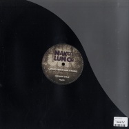 Back View : Various Artists - NAKED LUNCH 19 - Naked Lunch / NL1219