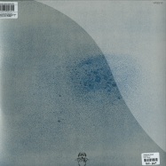 Back View : Tangerine Dream - PHAEDRA (LP) - Virgin / vr2010