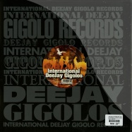 Back View : Makossa & Megablast feat. Cleydys Villalon - SOYCOMOSOY (LUCIANO & KOZE RMXS) - Gigolo Records / gigolo280
