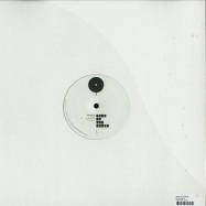 Back View : Lord Of The Isles - HOT BLOBS EP - Little Strong / LS001