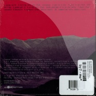 Back View : No Surrender - MEDICINE BABIES (CD) - Zero Killed Music / zkcd077