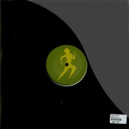 Back View : Marcello Giordani - CHUBBY RAIN EP - Slow Motion / slomo0066