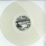 Back View : Fonos - STREETSTRIP - We Are / WRR023