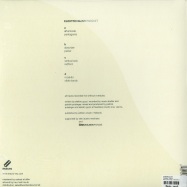 Back View : Elektro Guzzi - PARQUET (2X12) - Macro Recordings / MACROM27
