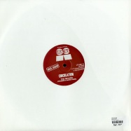 Back View : Circulation - THE RETURN (PROMMER & BARCK REMIX) - Local Talk 1nce Again / lta1001
