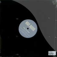 Back View : Various Artists - HIVE PACK ONE (2x12) - Hive Audio / Hivepack001