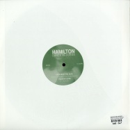 Back View : Hamilton Dance Records - HAMILTON DANCE RECORDS 003 - Hamilton Dance Records / HDR003