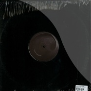 Back View : Christian Morgenstern - MISCELLANEOUS (2X12 LP) - Kanzleramt / KA16