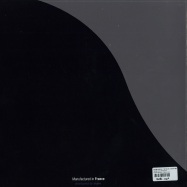 Back View : Various Artists - THREE IS A CROWD EP - Sccucci Manucci / SCCUCCI 003