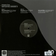 Back View : Octave One - REVISITED SERIES 5 - LUKE SLATER & KEN ISHI RMXS - 430 West / 4WCL005