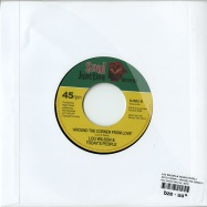 Back View : Lou Wilson & Todays People - SETTLE DOWN / AROUND THE CORNER FROM LOVE (7 INCH) - Soul Junction Records / sj505