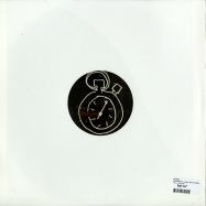Back View : Ben Sims - SLOW MOTION / NEW BLOOD (ROLANDO REMIX) - Theory / Theory040.1