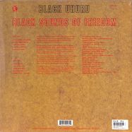 Back View : Black Uhuru - BLACK SOUNDS OF FREEDOM (LP) - Greensleeves Records / grel23