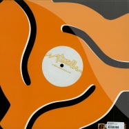 Back View : MR - KEEP HER HAPPY REMIXES - Plimsoll008
