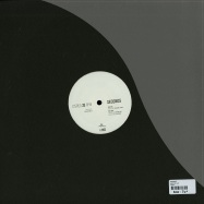 Back View : Seconds - ANOTHER DAY (LEXX / SEAHAWKS RMXS) - Above Machine / am002