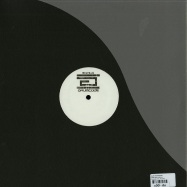Back View : Alan Fitzpatrick - EYES WIDE OPEN EP - Drumcode LTD / DCLTD05