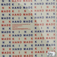 Back View : Kink - HAND MADE (REPRESS 2014) - Rush Hour / RH123-12