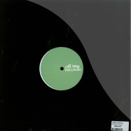 Back View : G. Verrina & G. Ventura - SUCKERFISH EP (VINYL ONLY) - All Inn Records / ALLINN015