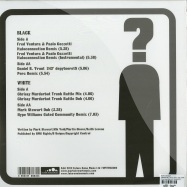 Back View : Mark Stewart - STEREOTYPE (LTD BLACK & WHITE 2X12 LP + MP3) - Future Noise Music Ltd. / fnmtwd3002