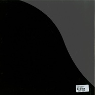 Back View : Mr. G - SOULFOOD EP (2X12INCH) - Phoenix G / PG045LTD