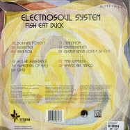Back View : Electrosoul System - FISH EAT DUCK (2X12) - Ketama Records / ktmlp001