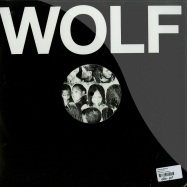 Back View : Various Artists - WOLF EP 15 - Wolf Music / wolfep015