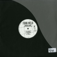 Back View : Fran Mela - SOUTH F*CK EP - Fottute Registrazioni / FOTTUDE002