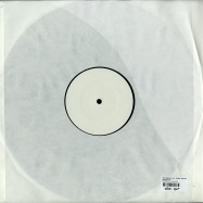 Back View : Kris Menace feat. Robert Owens - TRUSTING ME - Compuphonic / Compu0256