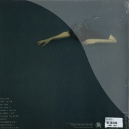 Back View : Blue Hawaii - UNTOGETHER (LP) - Arbutus 031 LP