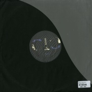 Back View : H2 - CHICAGO SOCIAL CLUB EP - CIC Records / CIC003