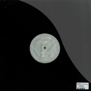 Back View : Detect Audio - SYNCRONIZE / TERRENCE DIXON REMIX - Syncrophone / Syncro016