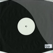 Back View : Perseus Traxx - UNTITLED - Bunker Records / BUNKER 3099