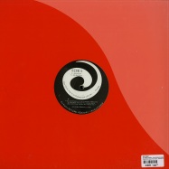 Back View : Ron Trent - ALTERED STATES / THE AFTERLIFE (MARBLED VINYL) - Prescription Classic Recordings / PCR002-colour