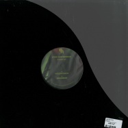 Back View : John Jastszebski - WARM EP - Phonogramme / Phonogram11