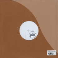 Back View : 7 Citizens - DO YOUR HEAD IN / STRIDE (10INCH) - Praterei / Praterei008