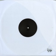 Back View : S.A.M. - DELAPHINE 001 (VINYL ONLY) - Delaphine / Delaphine001