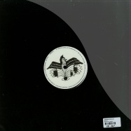 Back View : birdsmakingmachine - BMM 03 - BMM Records / BMM03