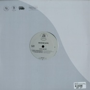 Back View : Boogie Nite - MAKE ME HOT REMIXES (COLOURED 2X12 INCH) - Beats Delivery & Glenview Records / GVR1227CLR