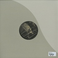 Back View : Leonel Castillo - GVR03 - Groovear / Groovear03