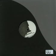 Back View : Austin Cesear - THERES A CRACK IN EVERYTHING - Proibito / PRB005