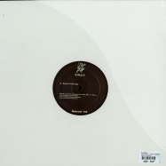 Back View : DJ Ra-Soul - TRUE SCIENCE / RIGHTS OF PASSAGE - Robsoul / Robsoul132