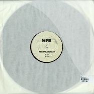 Back View : MFD - 003 (VINYL ONLY) (2017 REPRESS) - MFD Records / MFD003