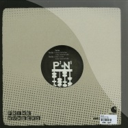 Back View : Trus Me - REMIXES PART TWO - Prime Numbers / PN26