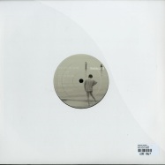 Back View : Various Artists - FOUR CUTS ON LOVING - Ressort Imprint / RSI005