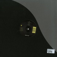 Back View : Adam Beyer / Dubspeeka) - A SIDES VOLUME II PT 1 - Drumcode / DC128.1