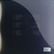 Back View : Various Artists - 003 (3X12 / VINYL ONLY / 180G) - Studio R / StudioR003