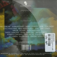 Back View : Various Artists - COLLECTION OF RETROSPECTIVE (2CD) - Loose Records / RTSCVCD